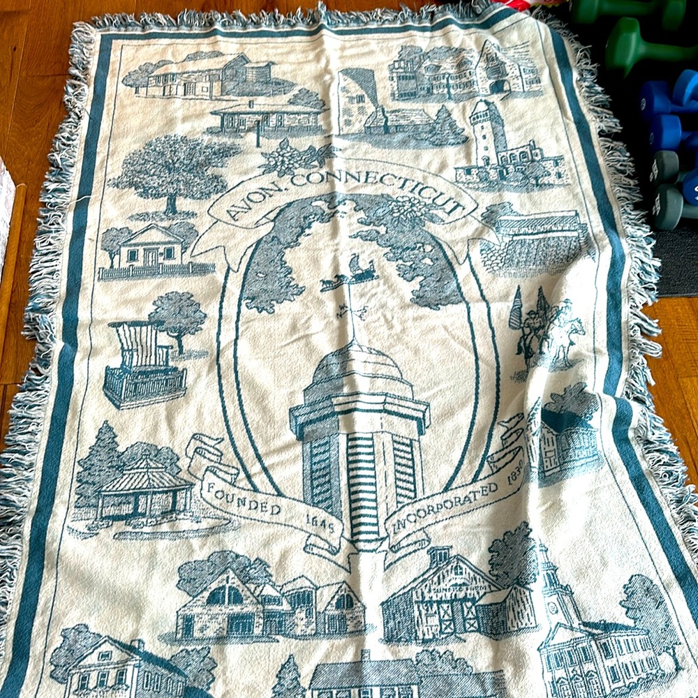 Blanket